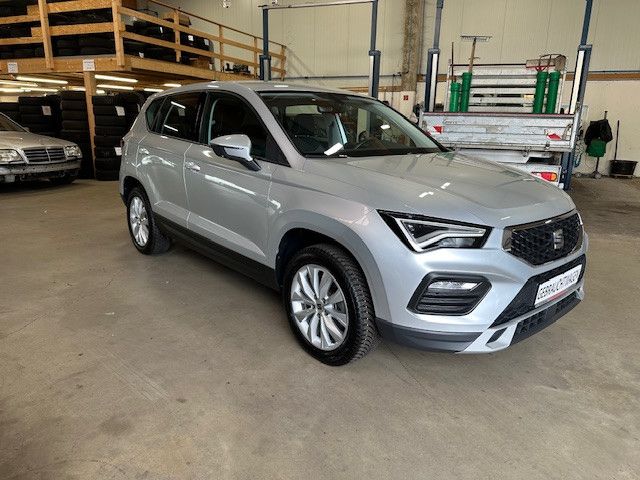 Ateca