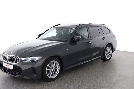 BMW 320 25.148 km 43.880 € Berlin 12103