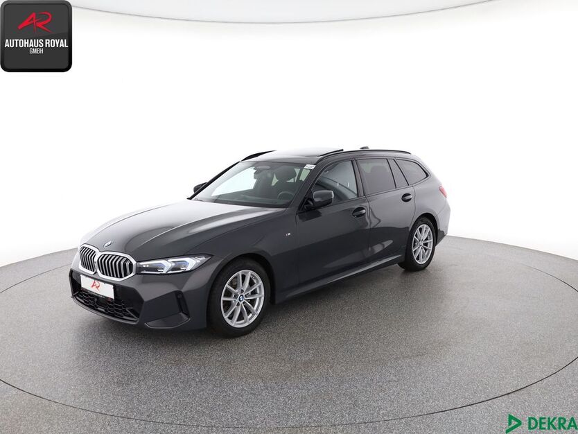 BMW 320 25.148 km 43.880 € Berlin 12103