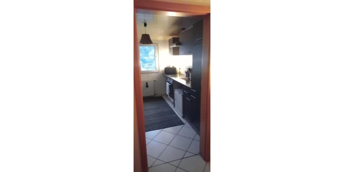 Dachgeschoßwohnung Marienheide - 2 Zimmer, 75 m&sup2;, 149.000&euro; | Angebot:23838902