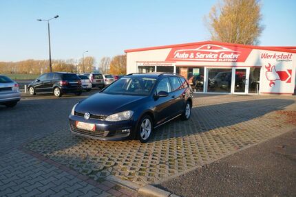 VW Golf 135.740 km 8.650 &euro; Altentreptow 17087