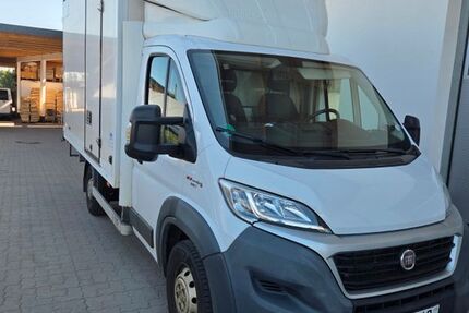 Fiat Ducato 297.000 km 15.600 &euro; Oberkirch 77704