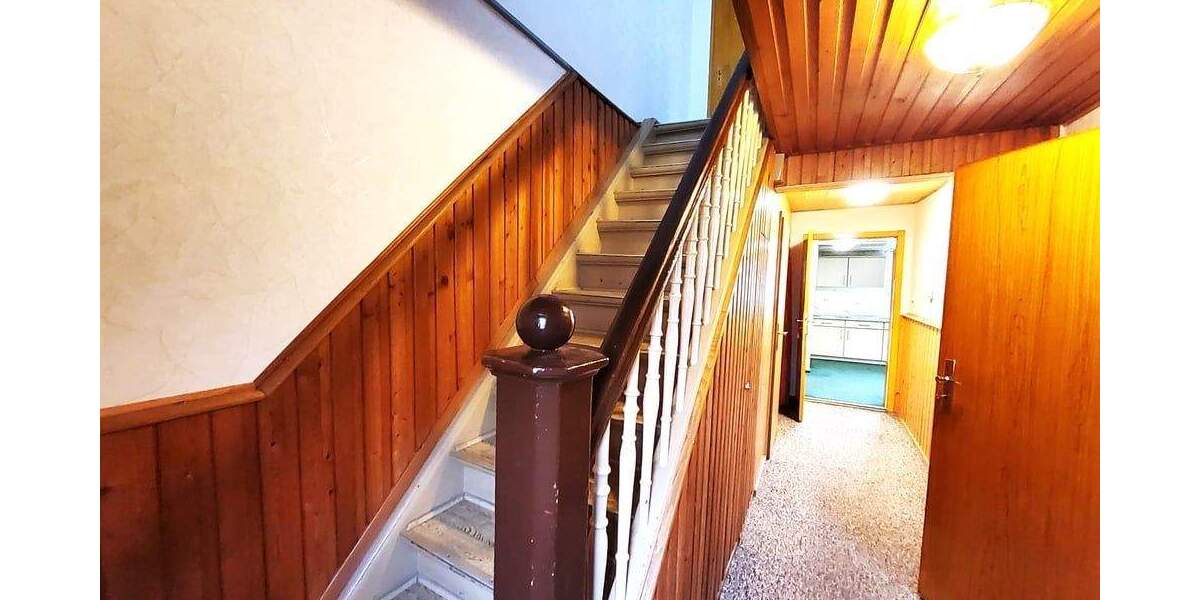 Einfamilienhaus Wusterhausen/Dosse Wusterhausen - 4 Zimmer, 110 m&sup2;, 80.000&euro; | Angebot:25715775