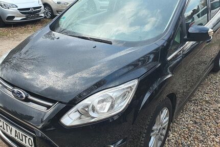 Ford C-Max 232.200 km 4.370 &euro; Berlin - Französische Buchholz 13127