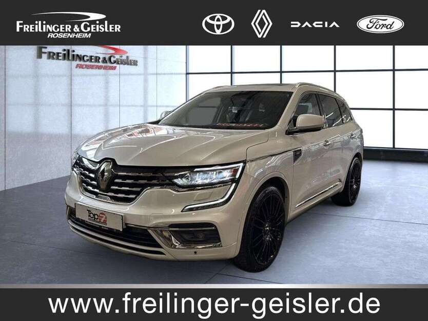 Koleos