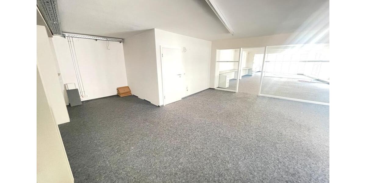 Attraktive Büroräume in zentraler Lage von Merzig zimmer