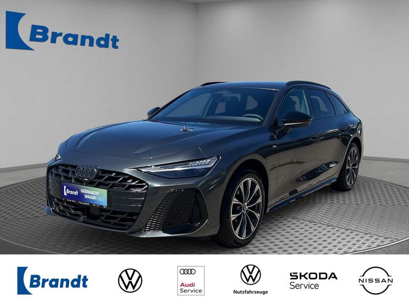 Audi A6 1.010 km 63.590 € Weyhe 28844