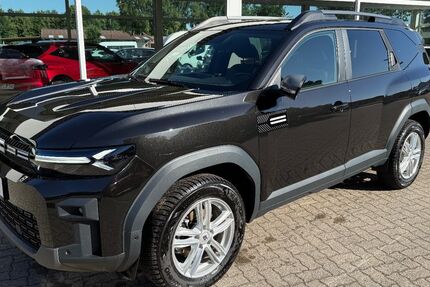 Dacia Bigster 12.733 km 34.350 &euro; Lilienthal 28865
