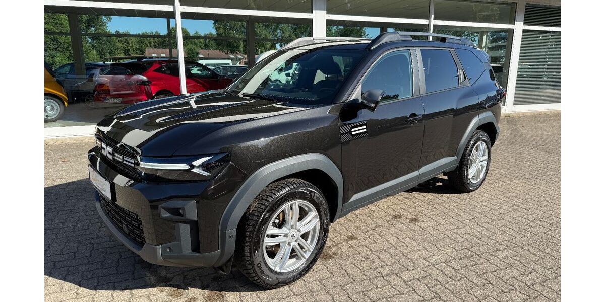 Dacia Bigster 12.733 km 34.350 &euro; Lilienthal 28865