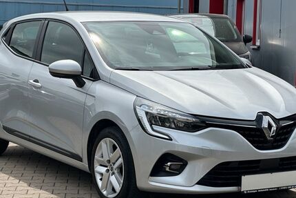 Renault Clio 134.000 km 12.995 &euro; Bruchsal-Helmsheim 76646