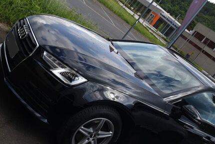 Audi A4 138.000 km 16.500 &euro; Lohr a.Main 97816