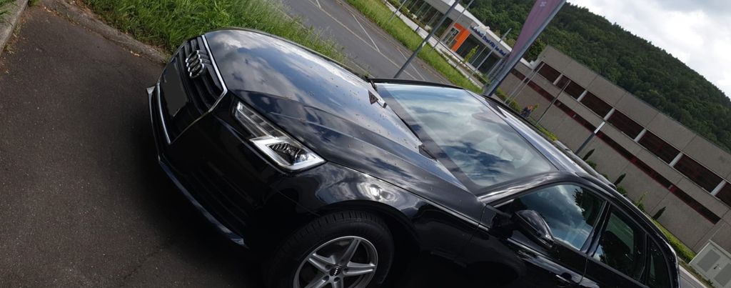 Audi A4 138.000 km 16.500 &euro; Lohr a.Main 97816