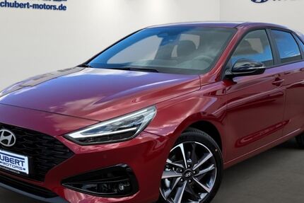 Hyundai i30 3.000 km 26.990 &euro; Aschersleben 06449