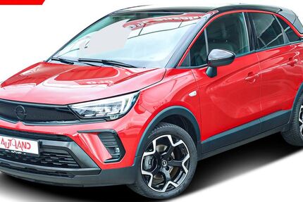 Opel Crossland (X) 47.361 km 17.950 &euro; Freiberg 09599