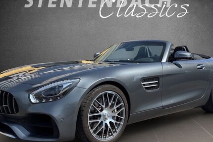 Mercedes-Benz AMG GT 23.500 km 96.900 € Großmaischeid 56276