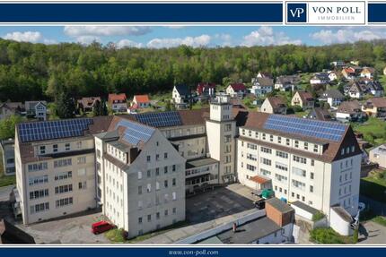 Gewerbeobjekt Osterode am Harz - 4&euro; | Angebot:26441854