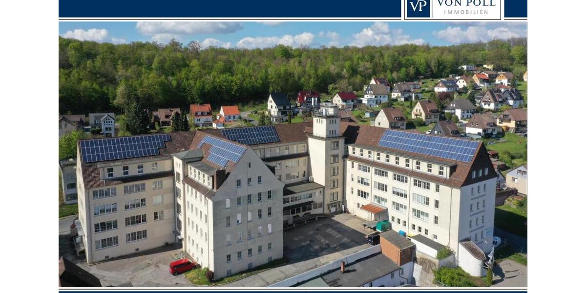 Gewerbeobjekt Osterode am Harz - 4&euro; | Angebot:26441854