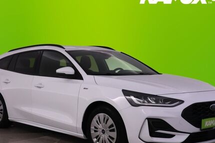 Ford Focus 73.568 km 15.390 &euro; Elmshorn 25337