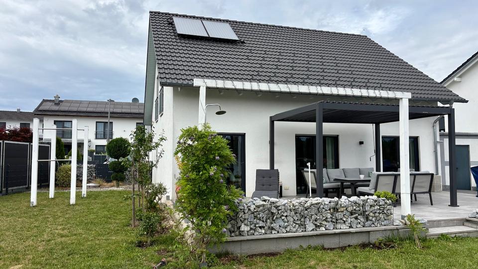 Einfamilienhaus Kröning - 5 Zimmer, 149 m&sup2;, 545.000&euro; | Angebot:27023840