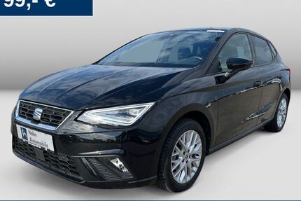Seat Ibiza 25.372 km 12.840 &euro; Weinstadt-Endersbach 71384