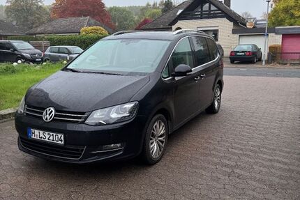 VW Sharan 275.521 km 8.400 € Lehrte 31275