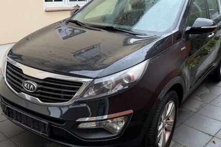 Kia Sportage 124.700 km 6.499 &euro; Emsdetten 48282