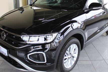 VW T-Roc 20.149 km 21.996 &euro; Wölfersheim 61200