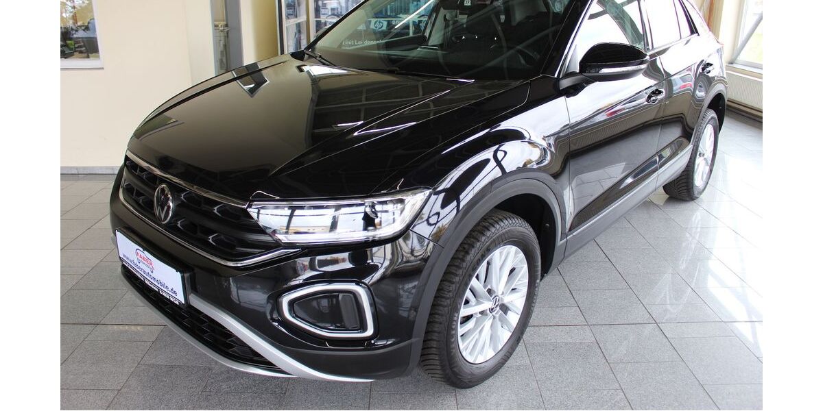 VW T-Roc 20.149 km 21.996 &euro; Wölfersheim 61200