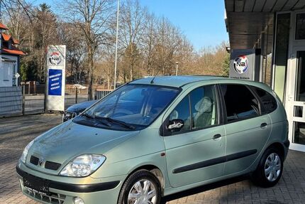 Renault Scenic 212.000 km 2.100 &euro; Munster 29633