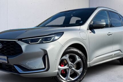 Ford Kuga 40.640 km 33.970 &euro; Waldshut-Tiengen 79761