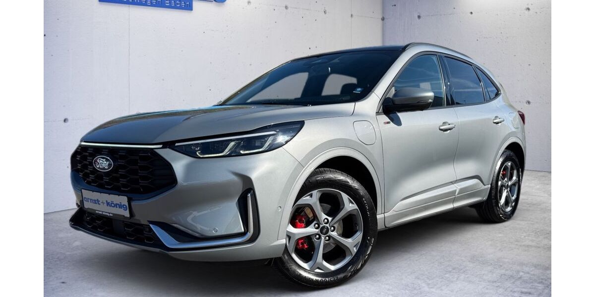 Ford Kuga 40.640 km 33.970 &euro; Waldshut-Tiengen 79761