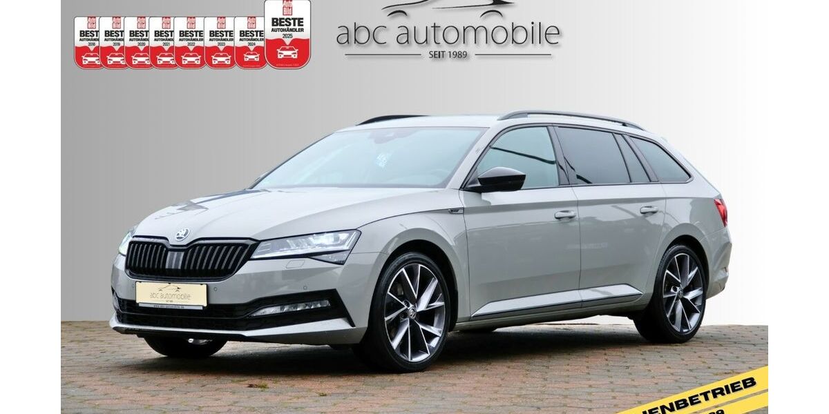 Skoda Superb 89.056 km 29.390 &euro; Neu Wulmstorf 21629