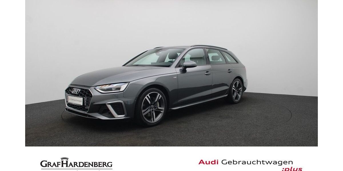 Audi A4 99.884 km 27.880 &euro; Karlsruhe 76131