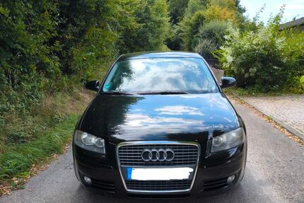 Audi A3 340.100 km 2.900 € Meckesheim 74909