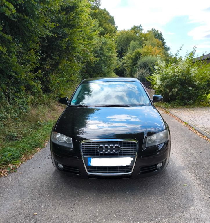 Audi A3 340.100 km 2.900 € Meckesheim 74909