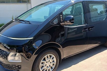 Hyundai STARIA 43.000 km 44.990 &euro; Ettlingen 76275