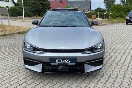 Kia EV6 48.100 km 39.890 &euro; Altenburg 04600