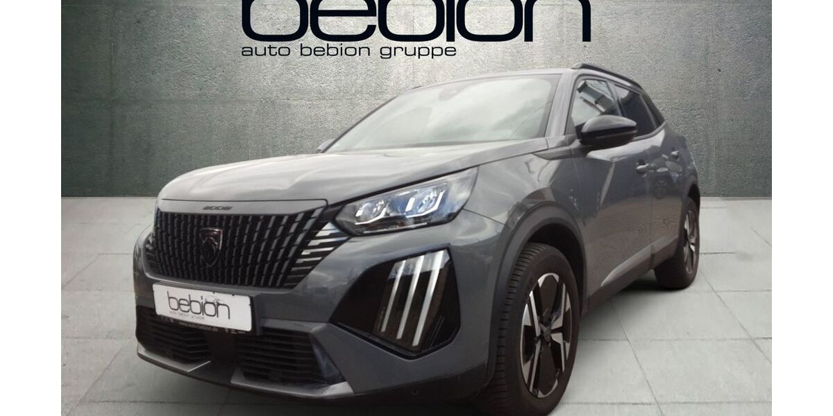 Peugeot 2008 25.400 km 21.480 &euro; Magstadt 71106