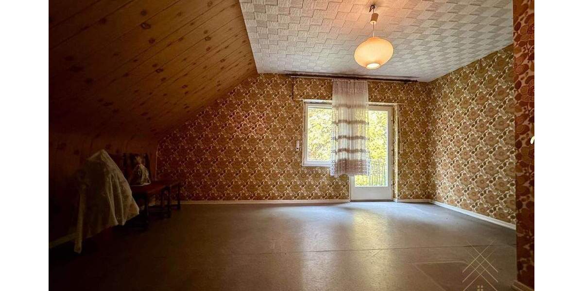 Einfamilienhaus Herrstein - 4 Zimmer, 137 m&sup2;, 130.000&euro; | Angebot:25691314