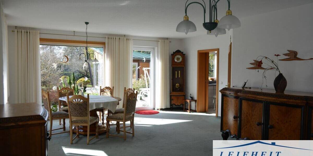 Einfamilienhaus Mühlhausen/Thüringen Mühlhausen - 4 Zimmer, 100 m&sup2;, 268.000&euro; | Angebot:26261579