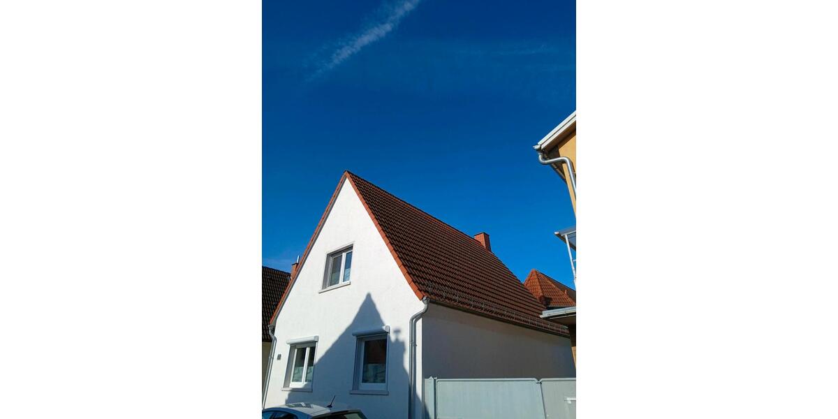 Einfamilienhaus Lampertheim - 4 Zimmer, 110 m&sup2;, 385.000&euro; | Angebot:26689373