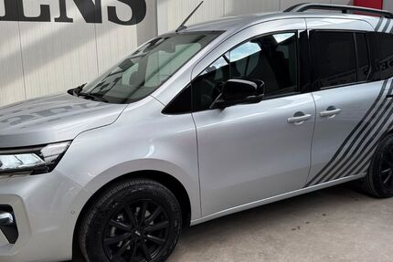 Nissan Townstar 13.980 km 24.990 &euro; Nördlingen 86720