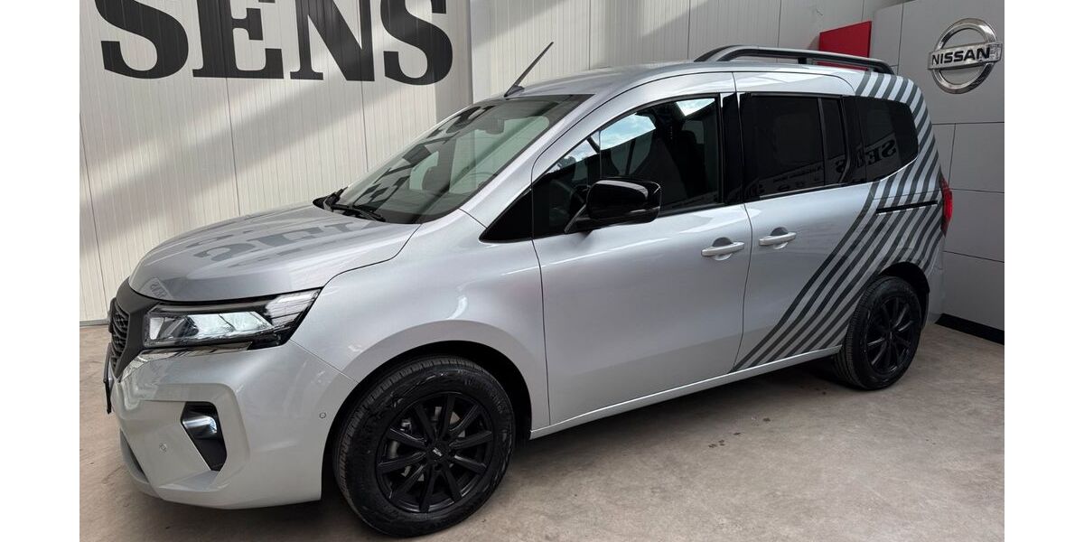 Nissan Townstar 13.980 km 24.990 &euro; Nördlingen 86720