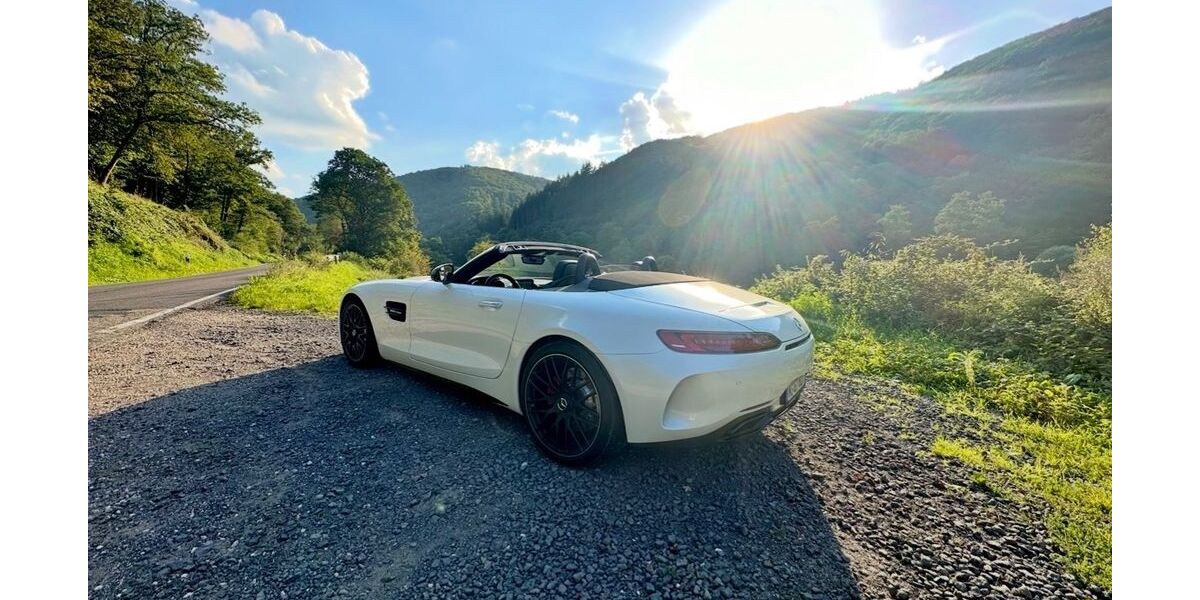 Mercedes-Benz AMG GT C 12.249 km 122.499 &euro; Bonn 53227