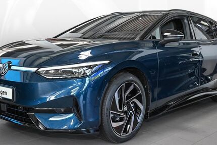 VW ID.7 6.590 km 56.570 &euro; Verl 33415