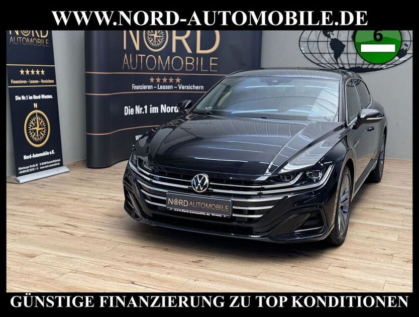Arteon