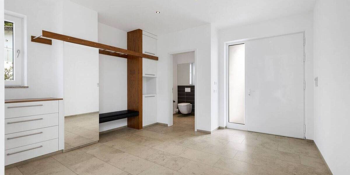 Einfamilienhaus Kösching - 5 Zimmer, 222 m&sup2;, 1.798.800&euro; | Angebot:25796021