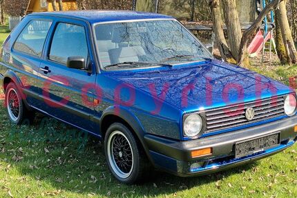 VW Golf 260.000 km 6.900 &euro; Windeck 51570