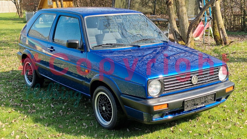 VW Golf 260.000 km 6.900 &euro; Windeck 51570