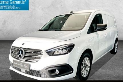 Mercedes-Benz Citan 3.200 km 29.738 &euro; Ludwigsburg 71636